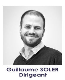 NEOBAIN votre conseiller spécialiste de la pose de solutions, Guillame SOLER sur la Gironde